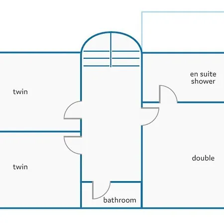 Arco Iris By Villa *