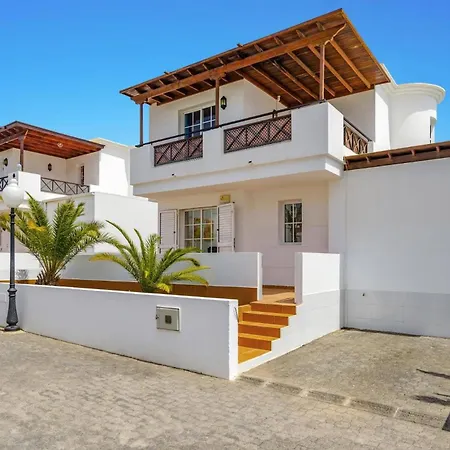 Arco Iris By Villa Puerto del Carmen (Lanzarote)