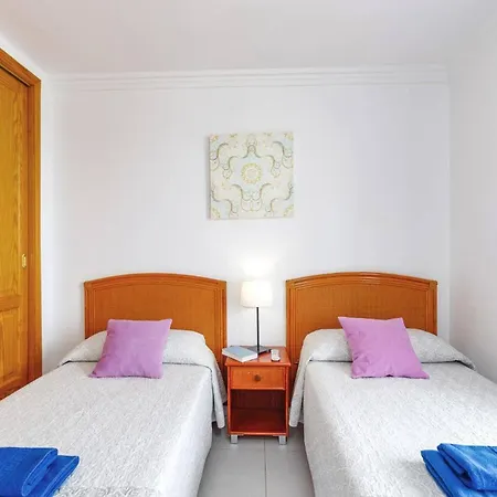 Arco Iris By Villa *