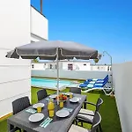 Vila Arco Iris By Puerto del Carmen (Lanzarote)