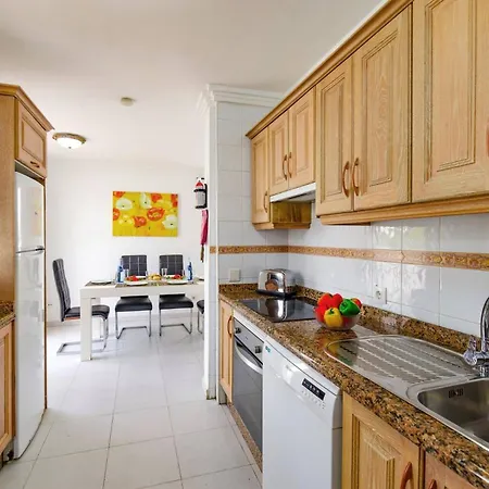 ヴィラ Arco Iris By *