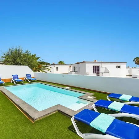 Arco Iris By 别墅 卡门港