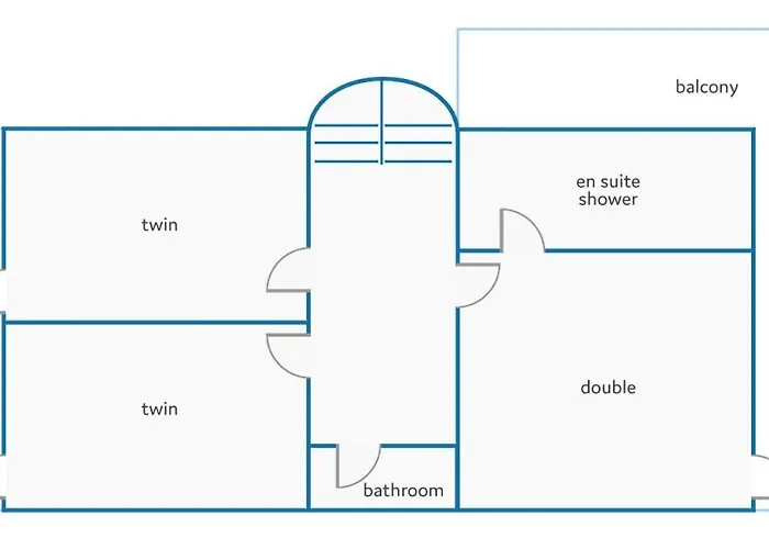 Arco Iris By 别墅 *