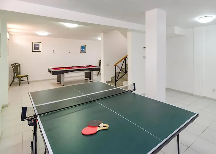 וילה Arco Iris By