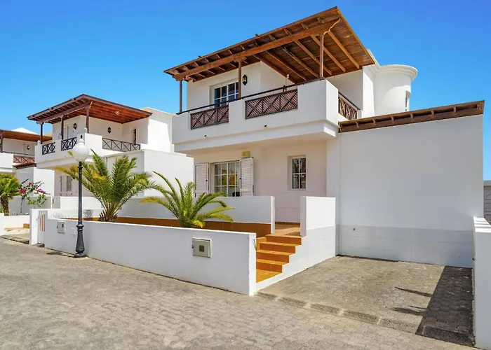 Arco Iris By ヴィラ プエルト・デル・カルメン