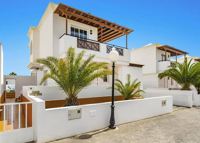 Arco Iris By פוארטו דל כרמן