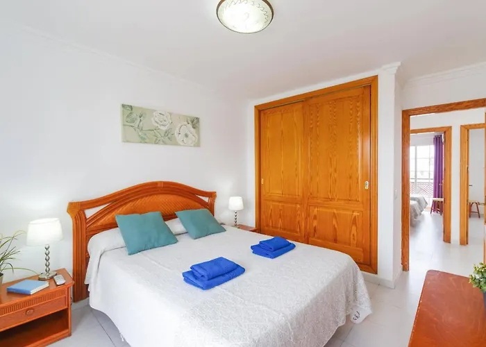 Arco Iris By פוארטו דל כרמן