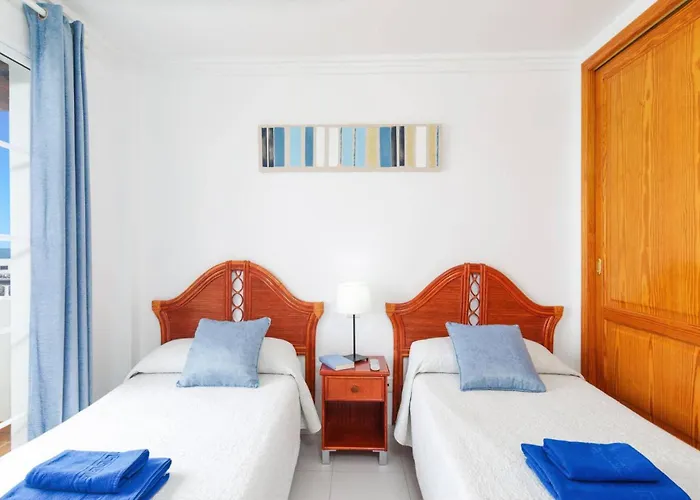 וילה Arco Iris By *