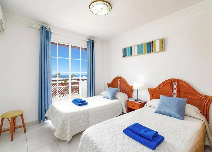 别墅 Arco Iris By 卡门港