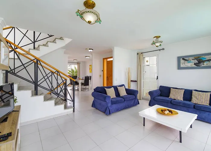 Arco Iris By פוארטו דל כרמן