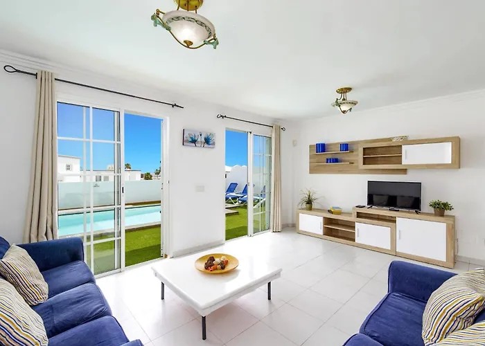 Arco Iris By ヴィラ プエルト・デル・カルメン